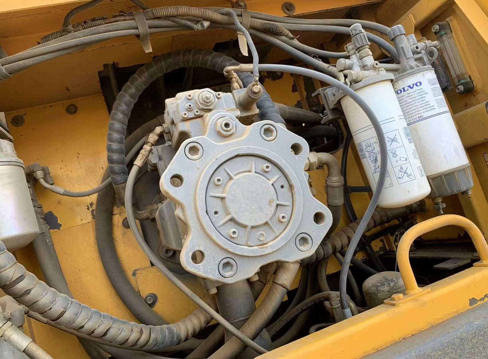 Volvo 480