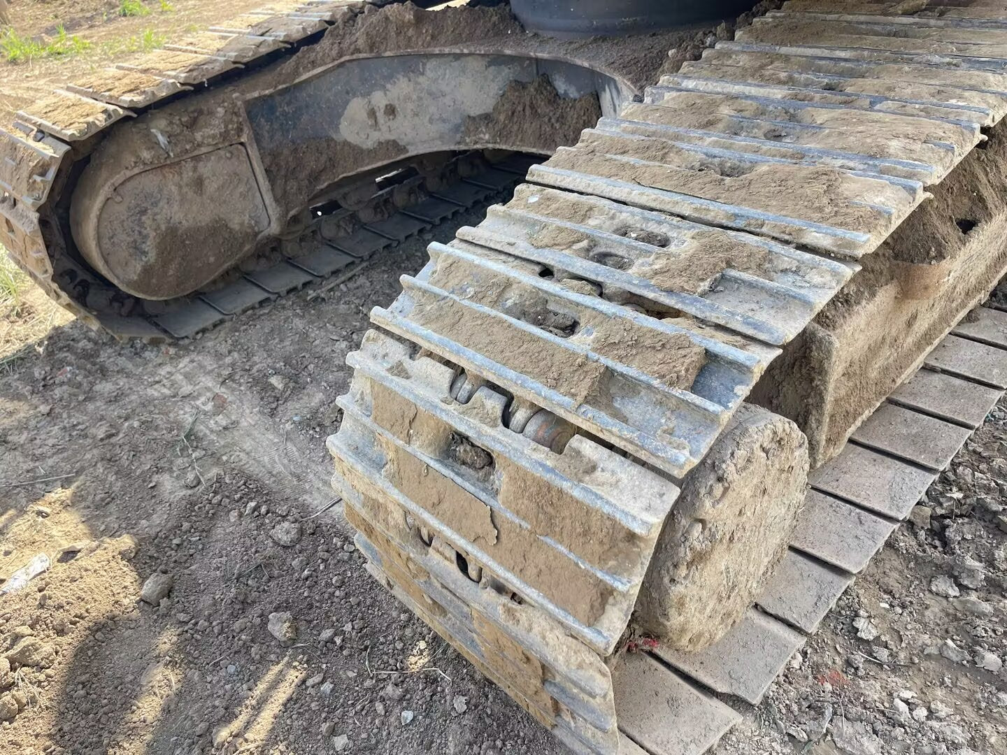 Komatsu 200