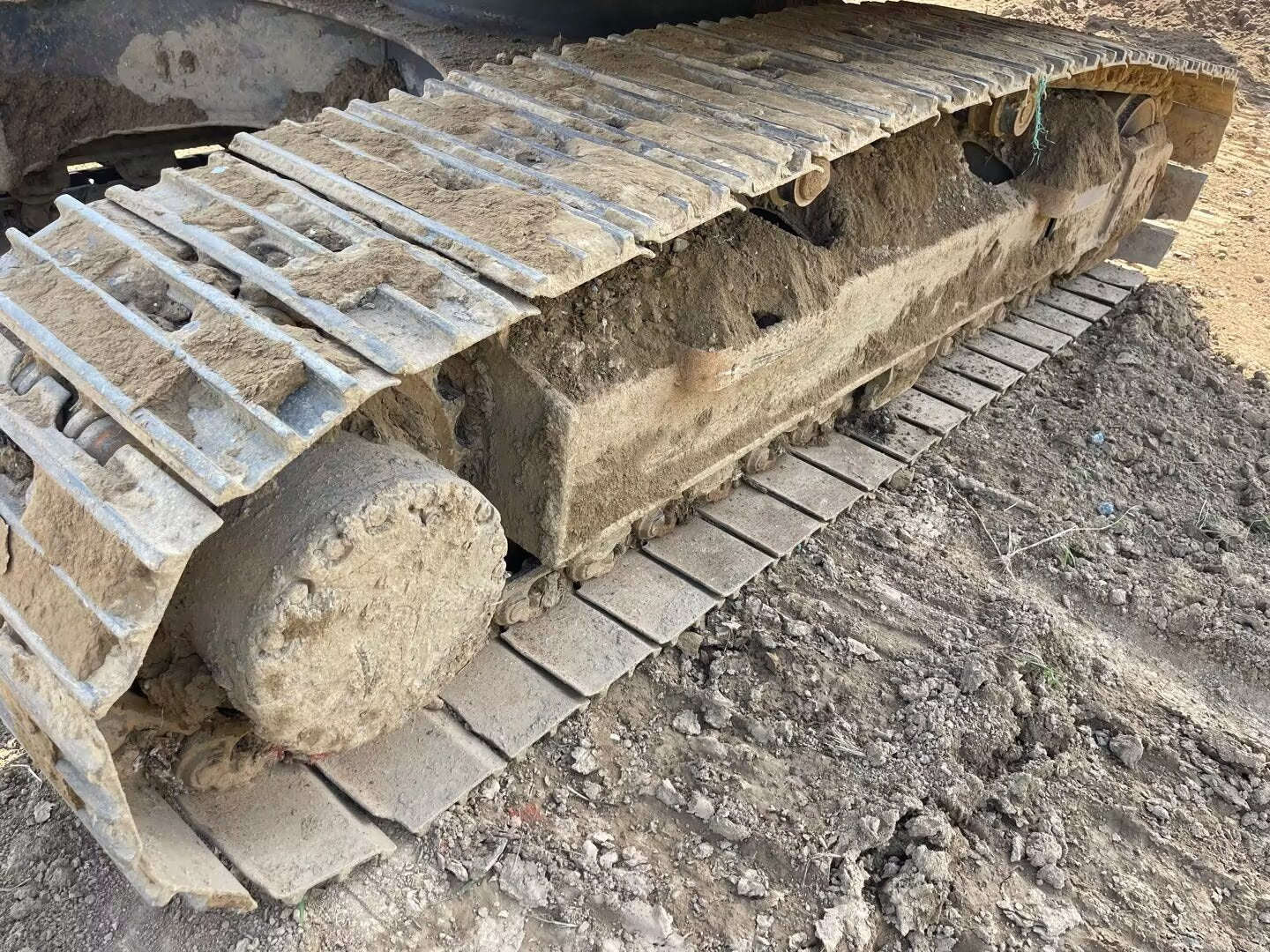 Komatsu 200