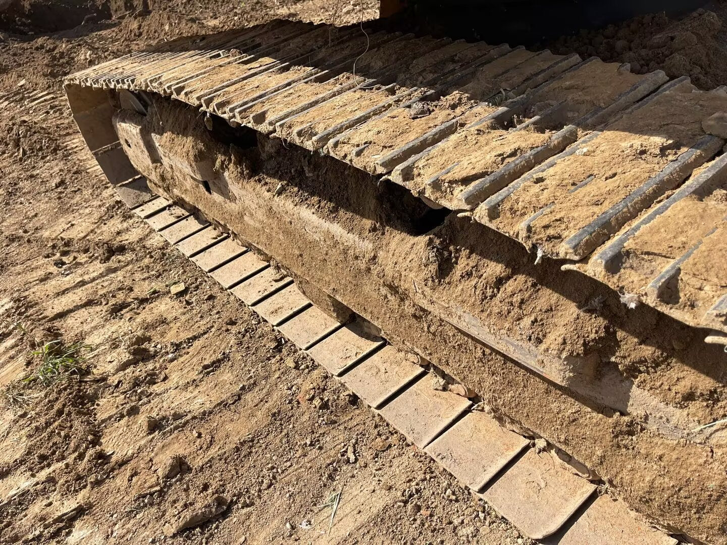 Komatsu 200