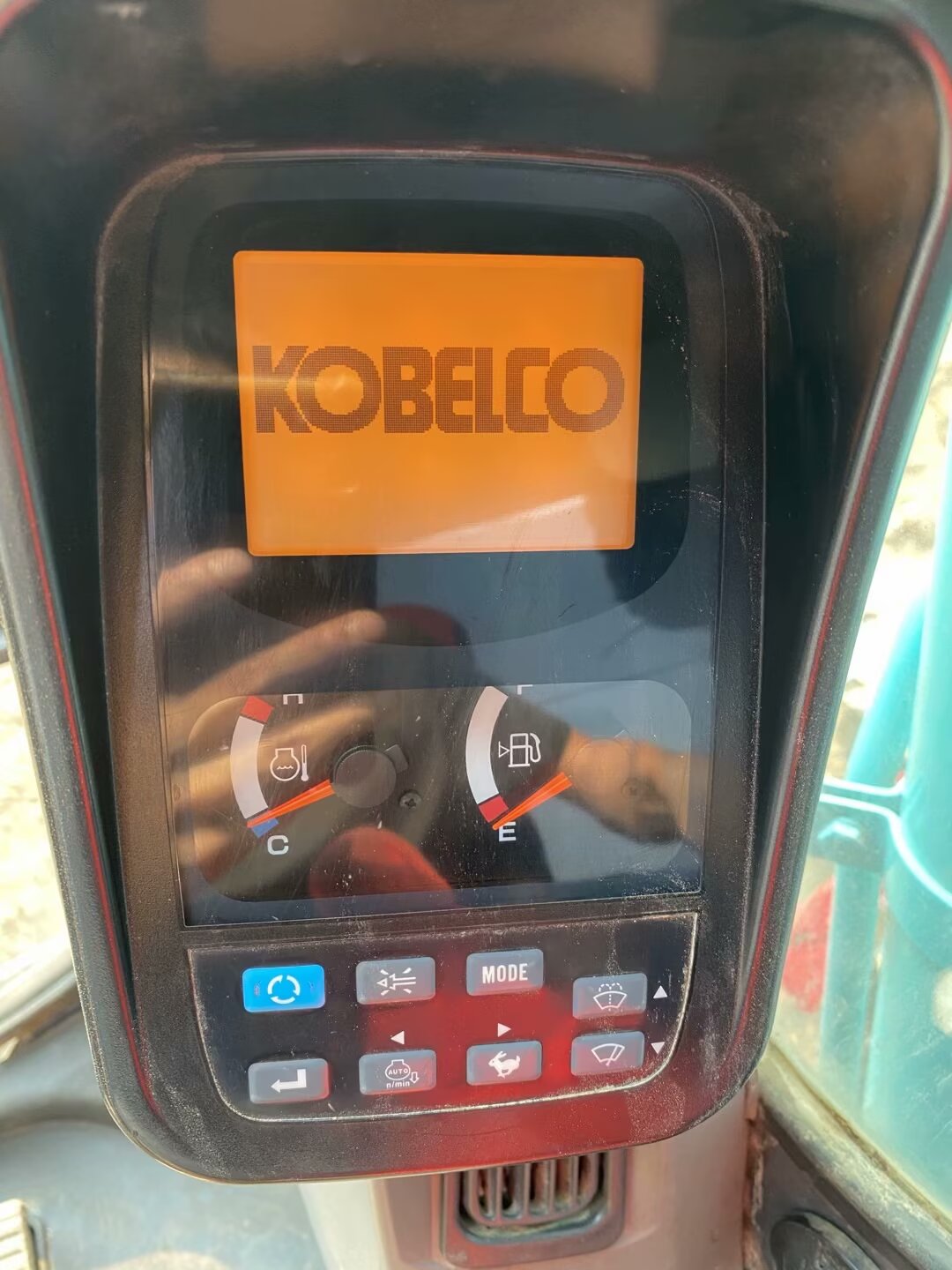 Kobelco 130