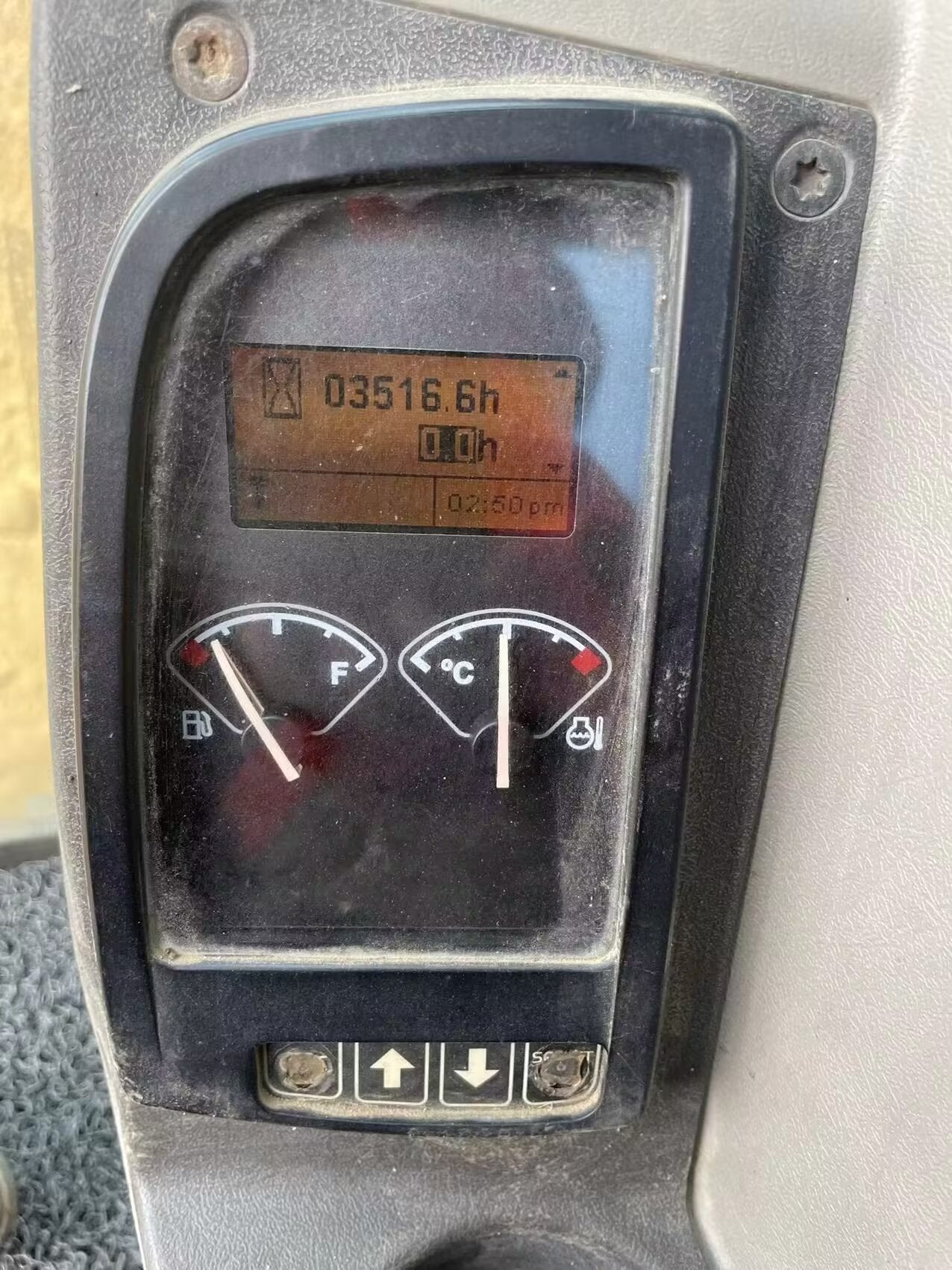 Volvo 80