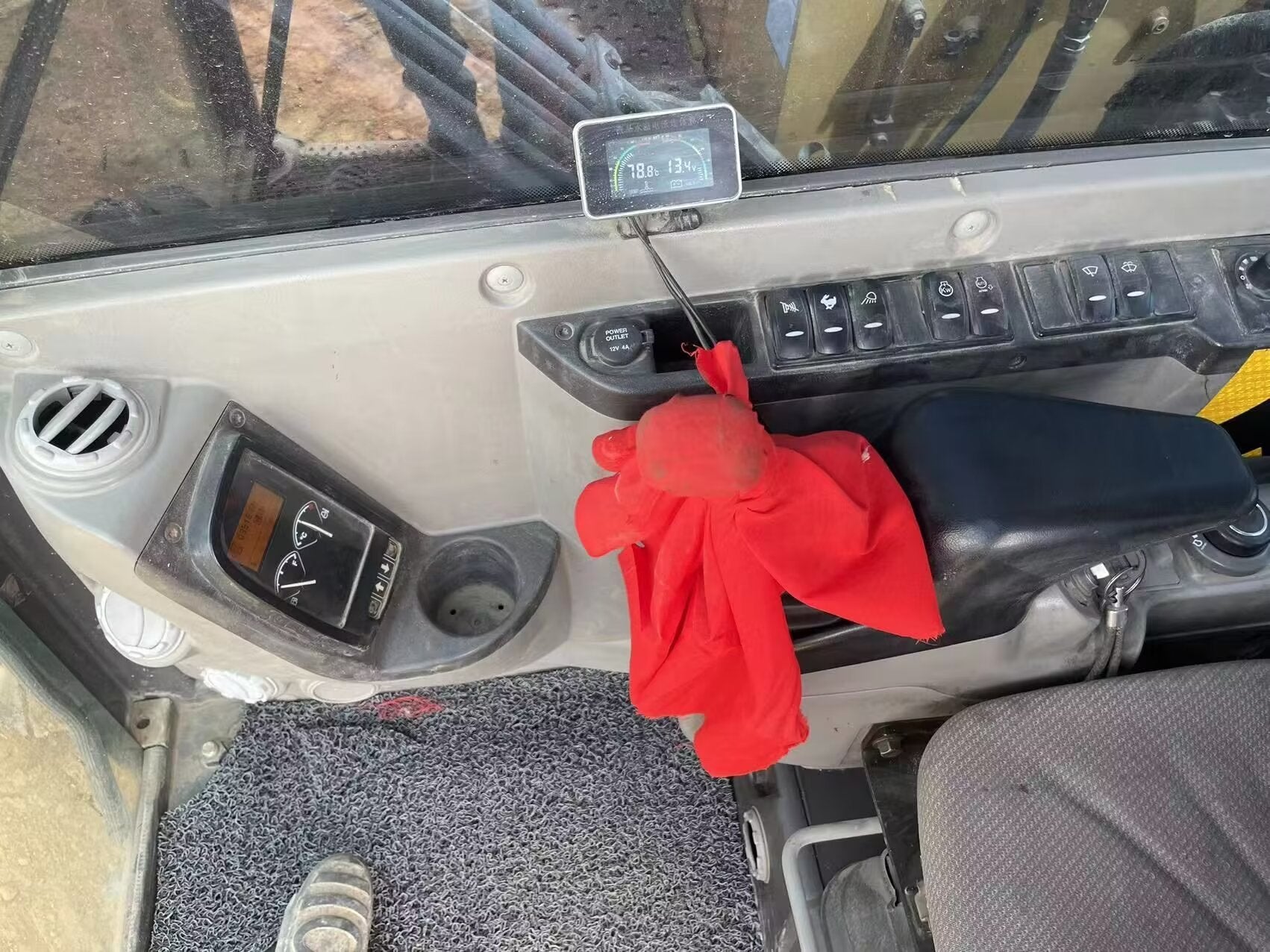 Volvo 80