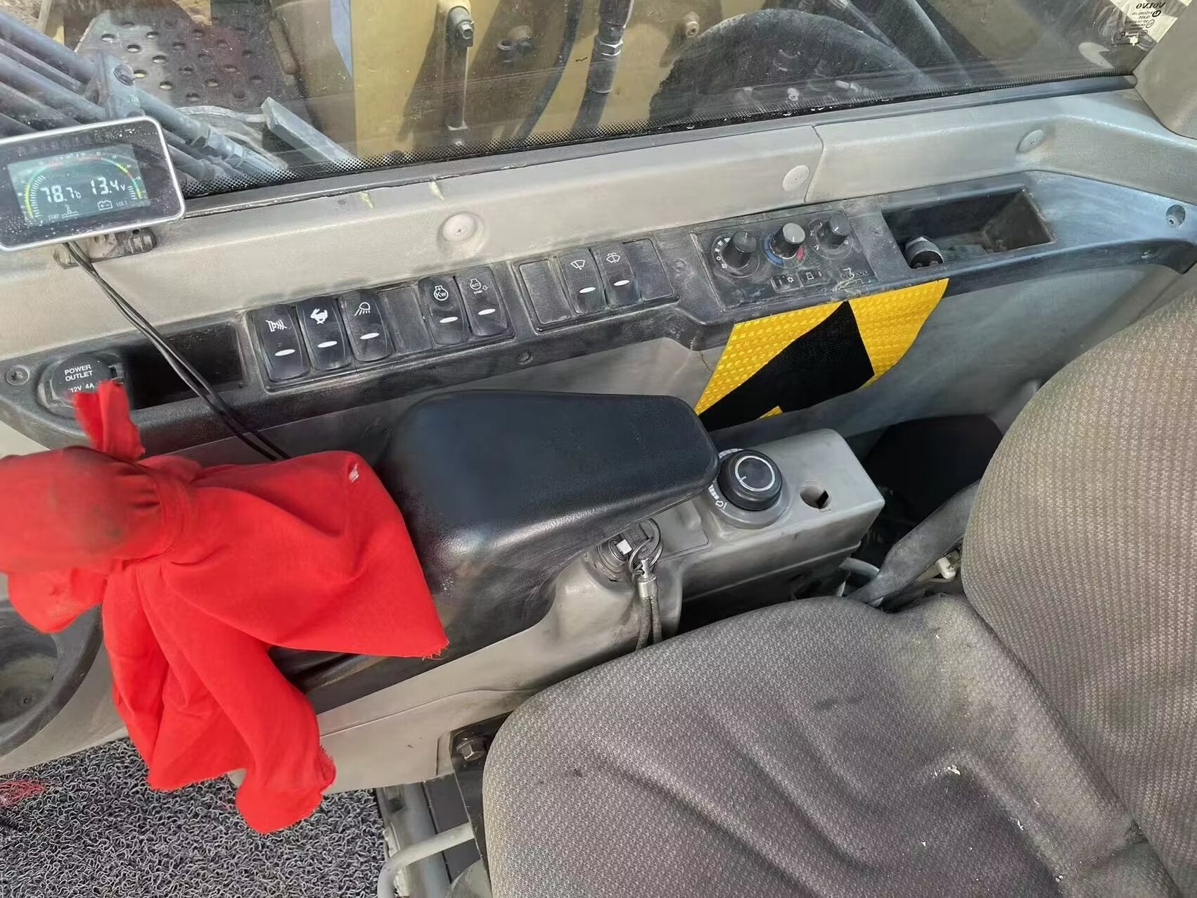 Volvo 80
