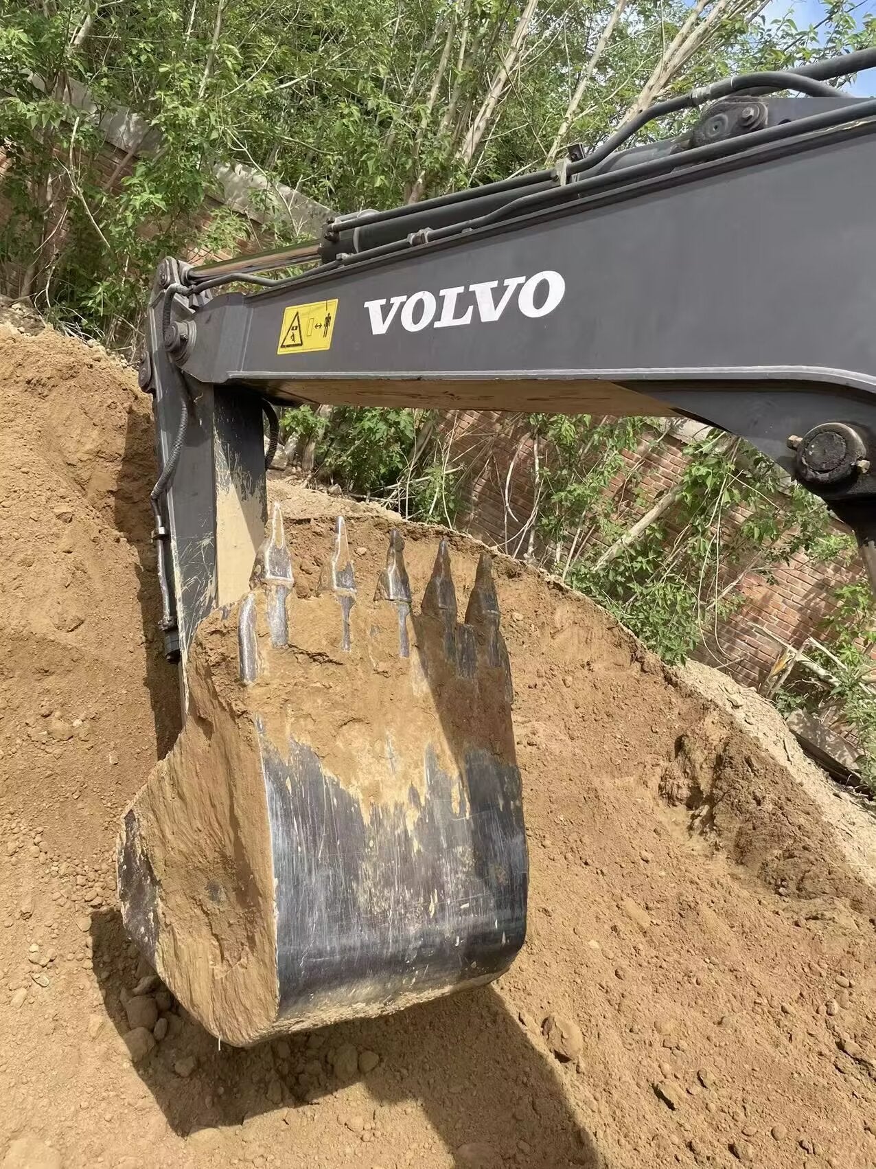Volvo 80