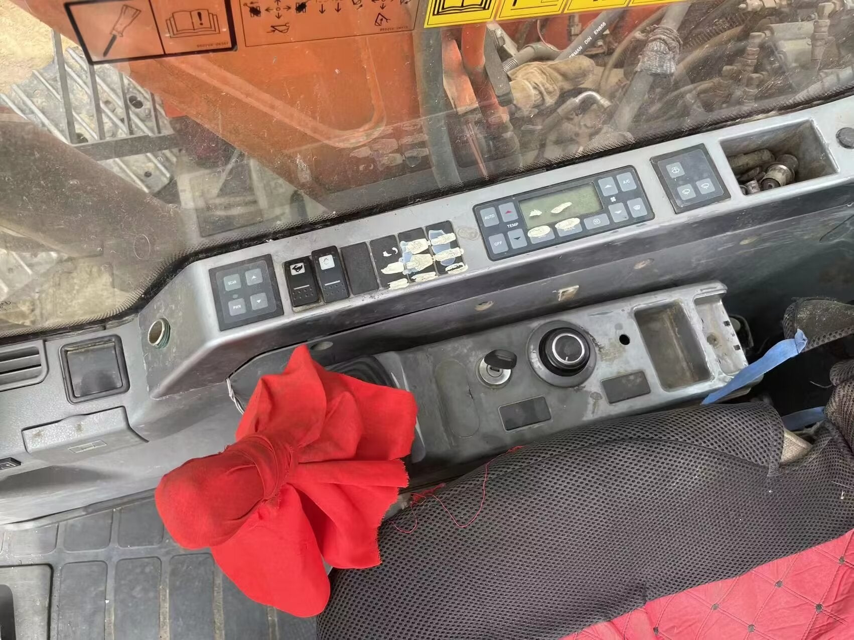 Doosan DX80