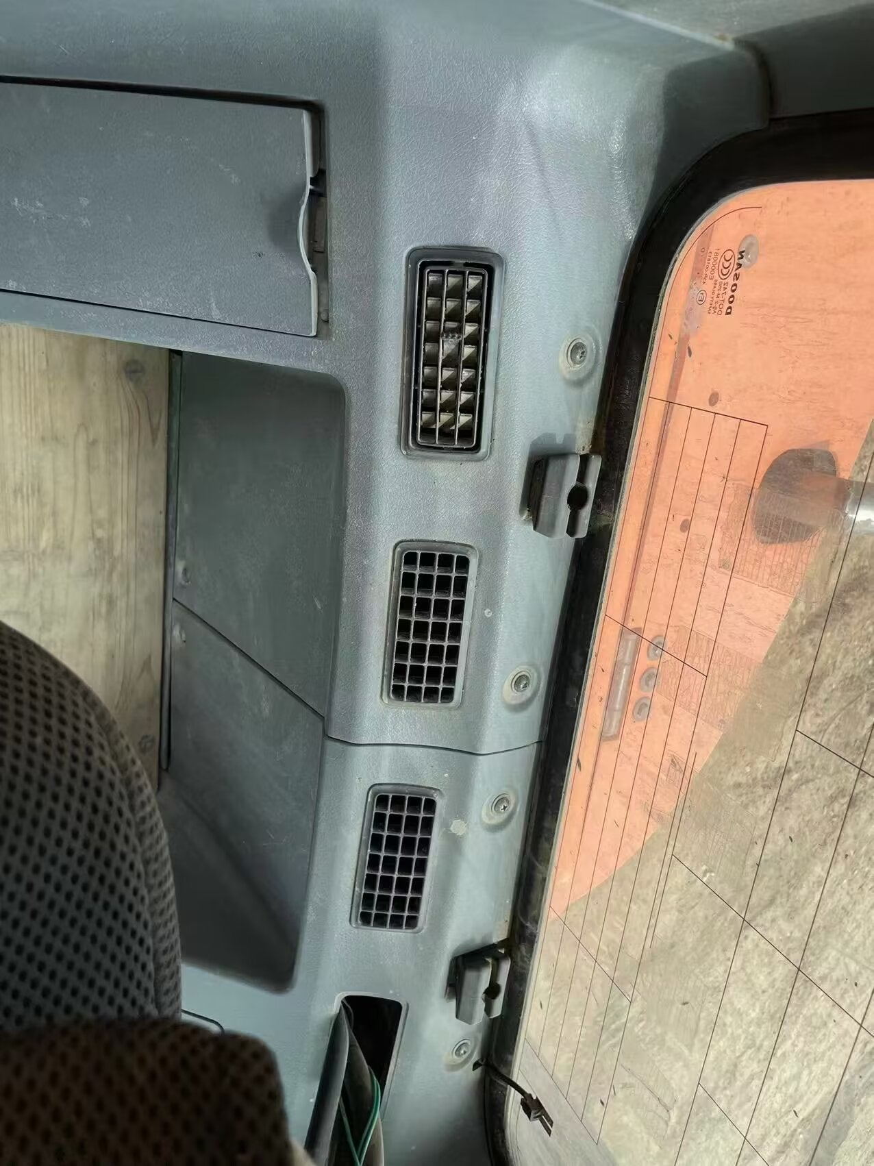 Doosan DX80
