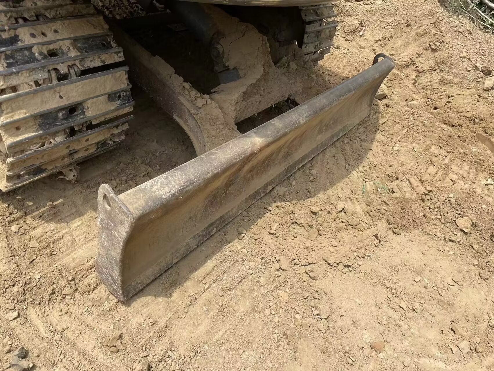 Doosan DX80