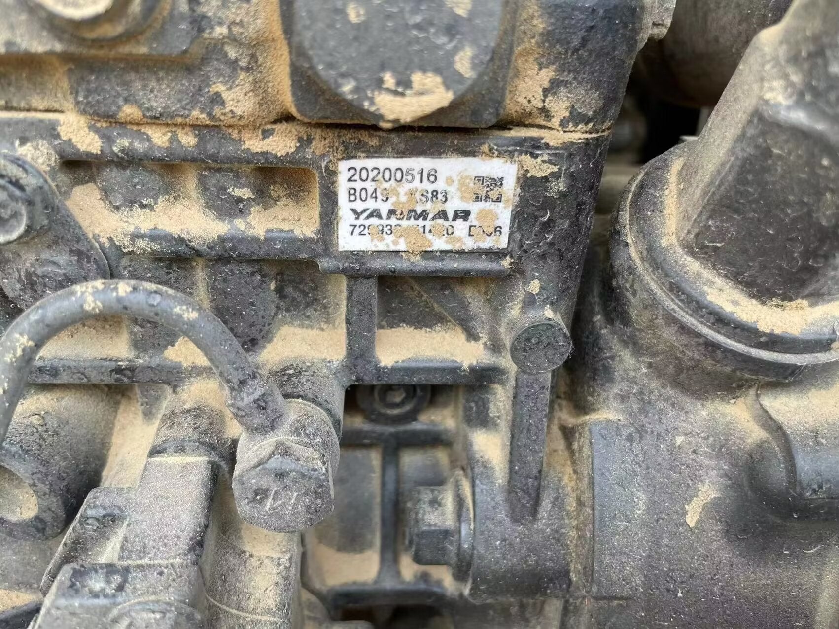 Doosan DX80