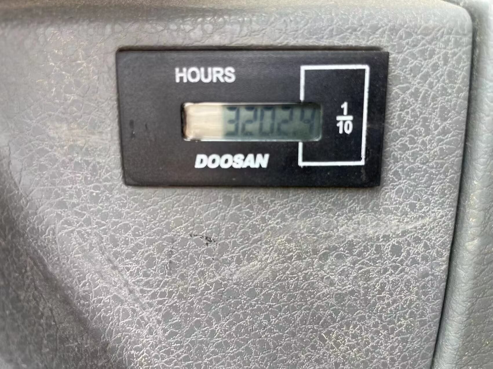 Doosan DX80