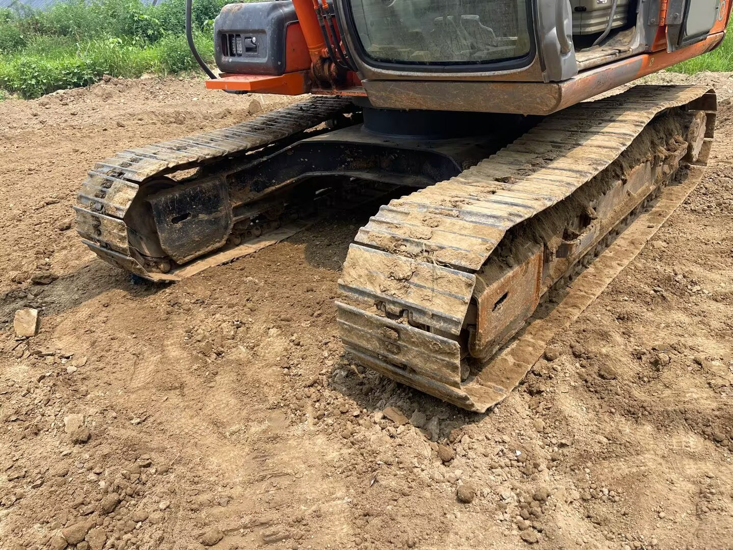 Hitachi 120