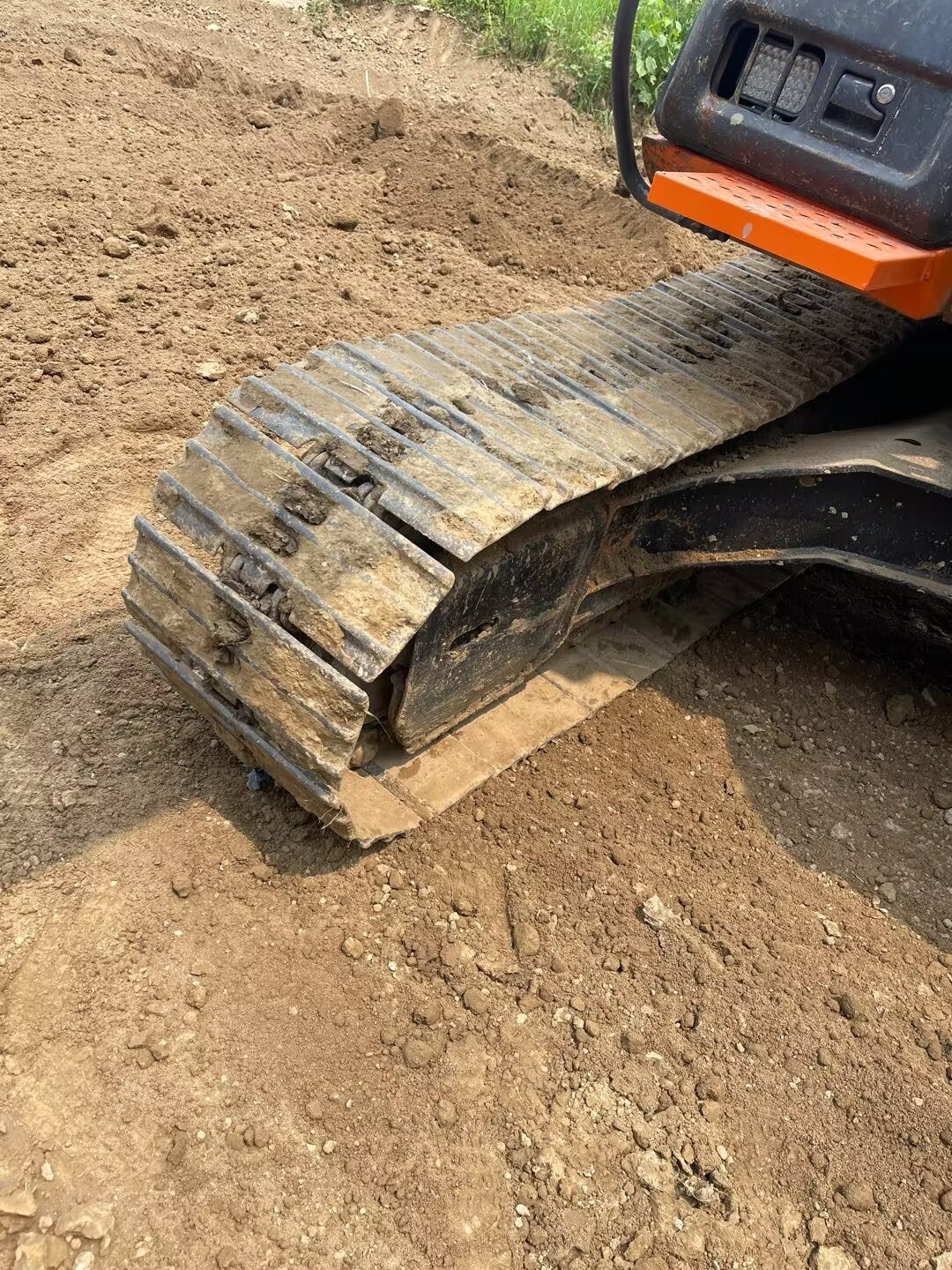 Hitachi 120