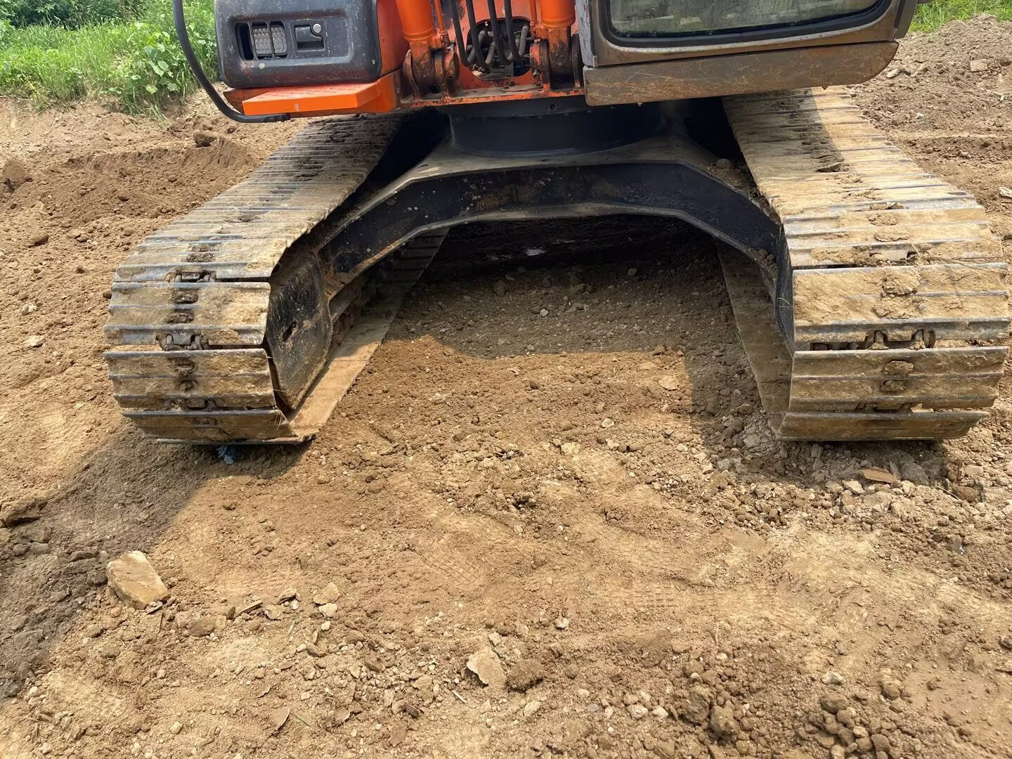 Hitachi 120