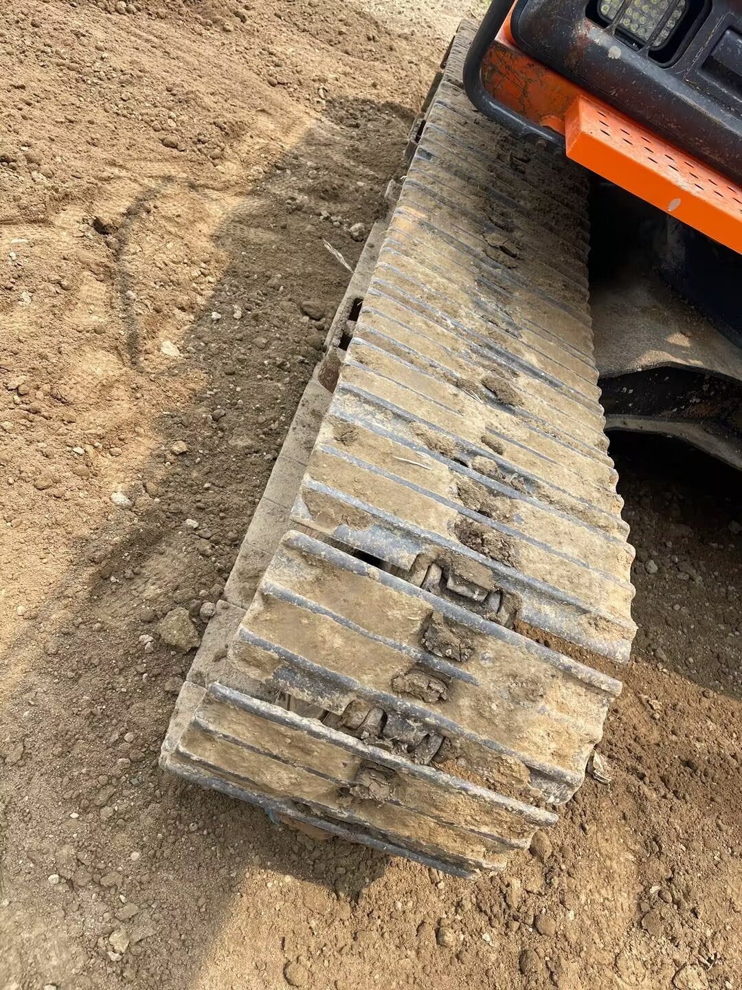 Hitachi 120