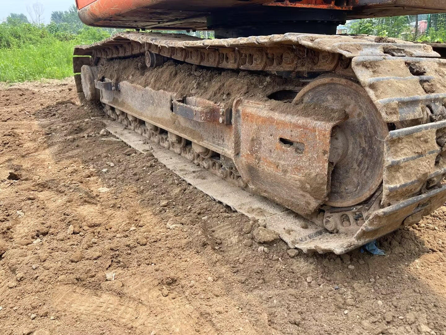 Hitachi 120