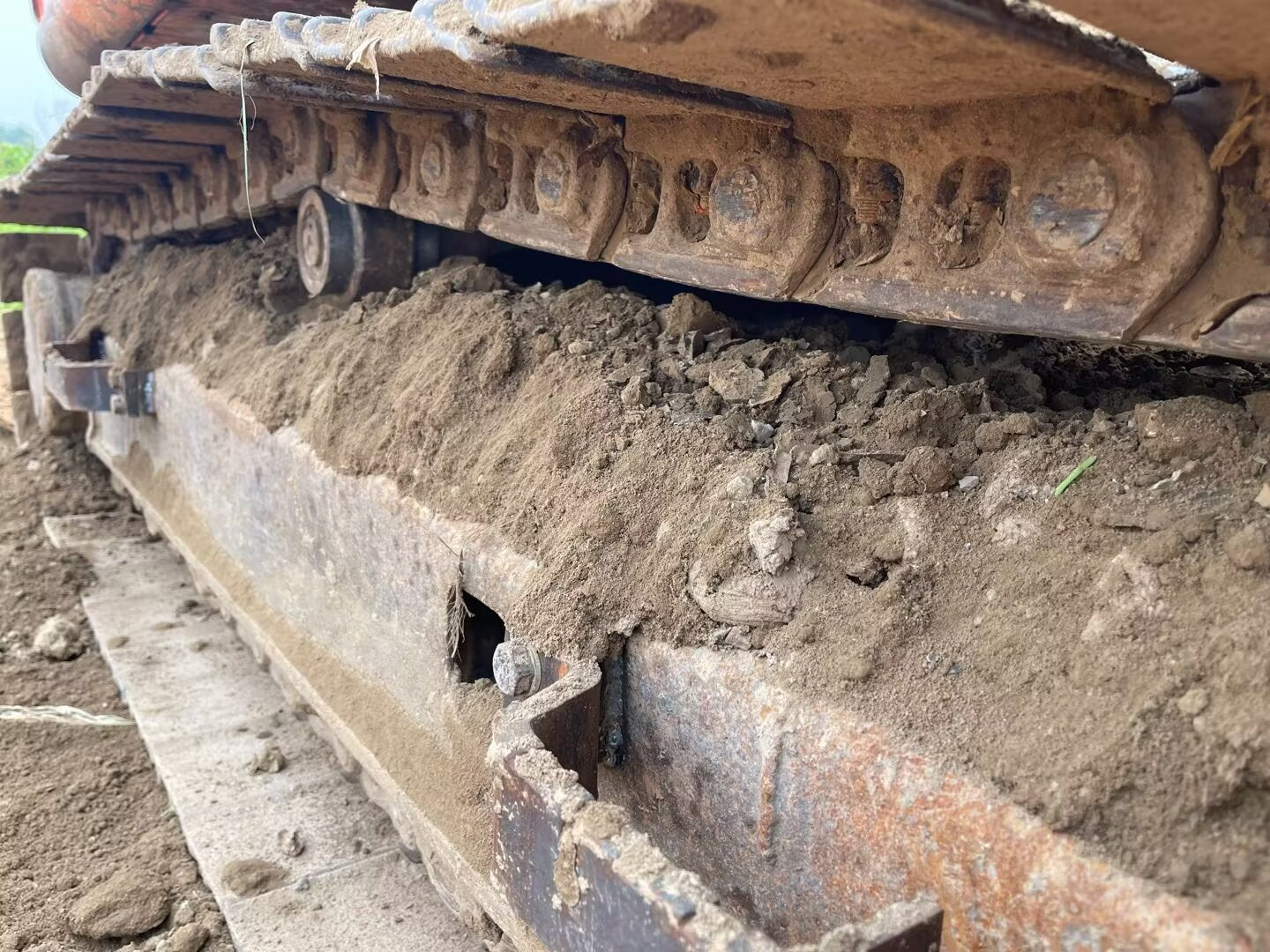 Hitachi 120