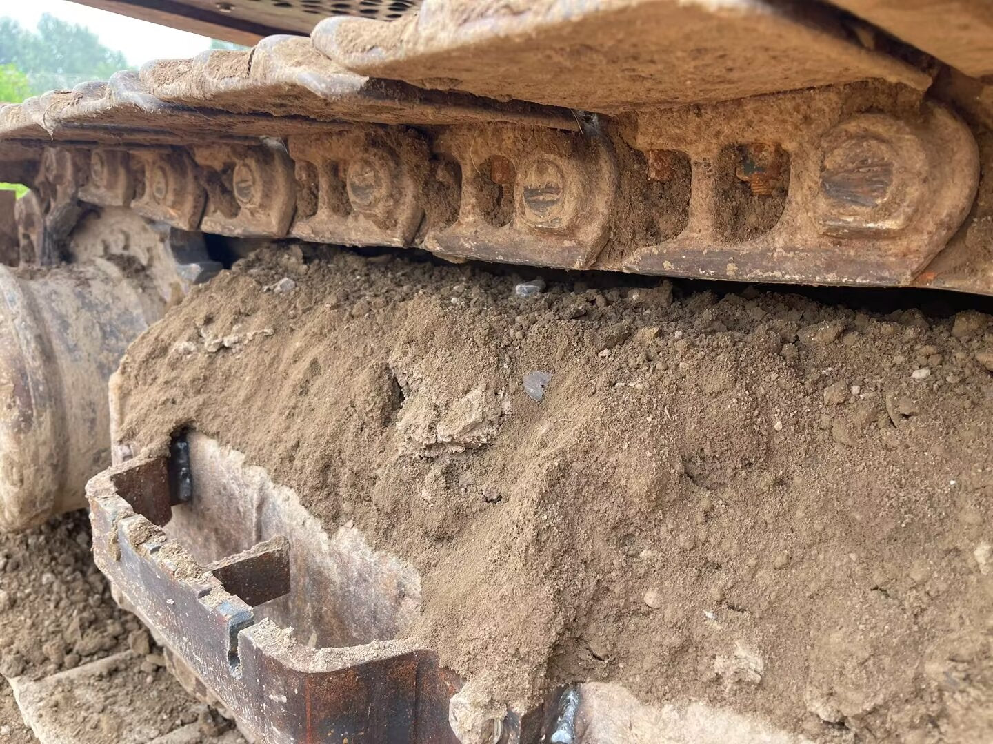 Hitachi 120