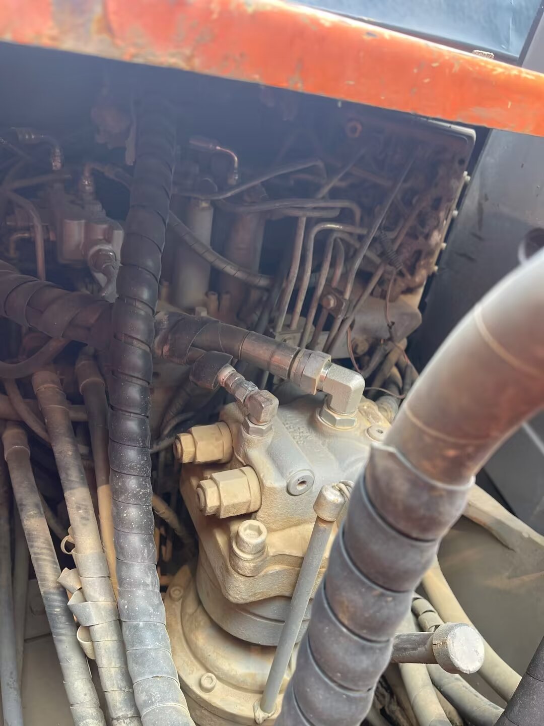 Hitachi 120