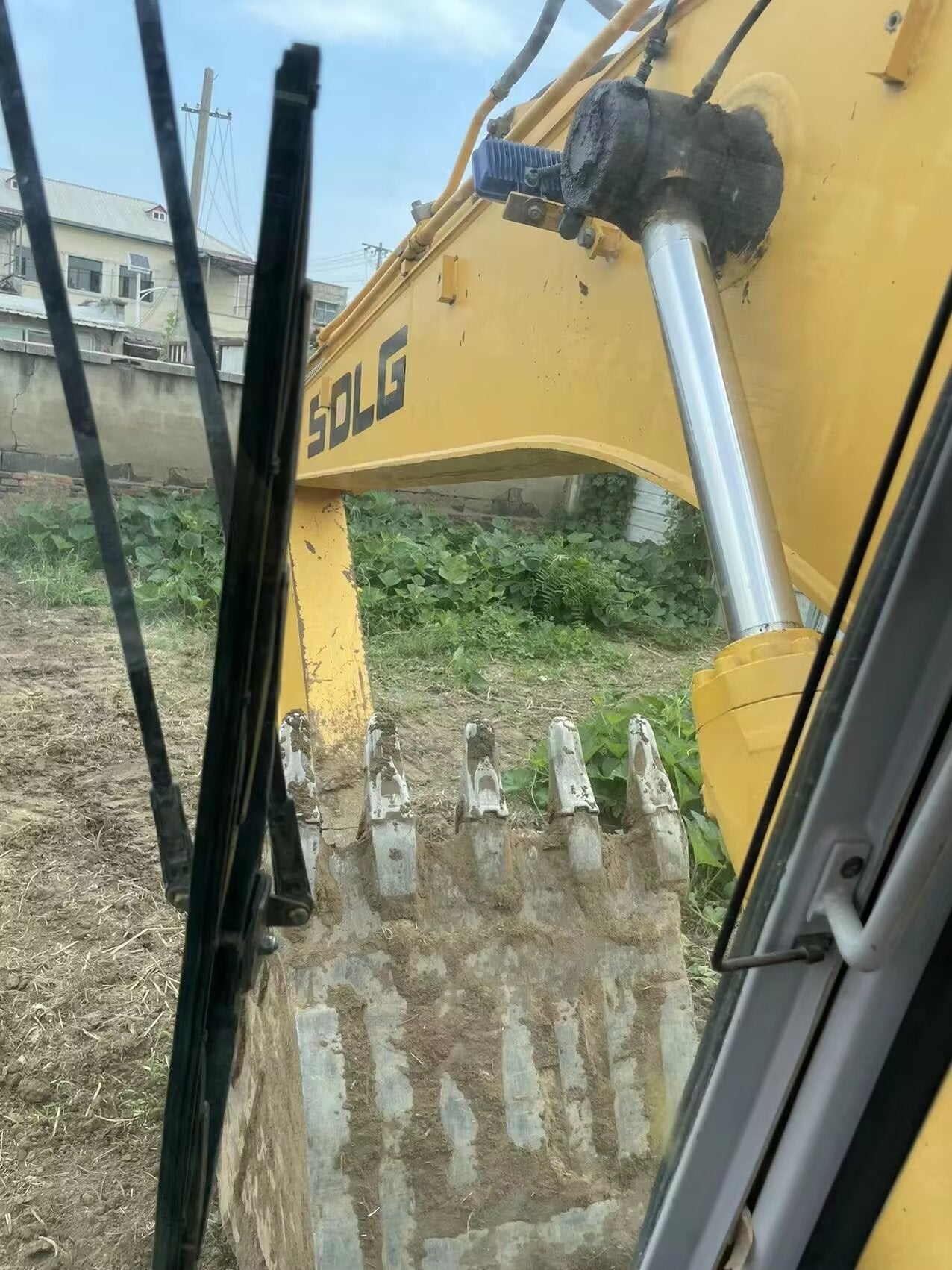 Lingong 150