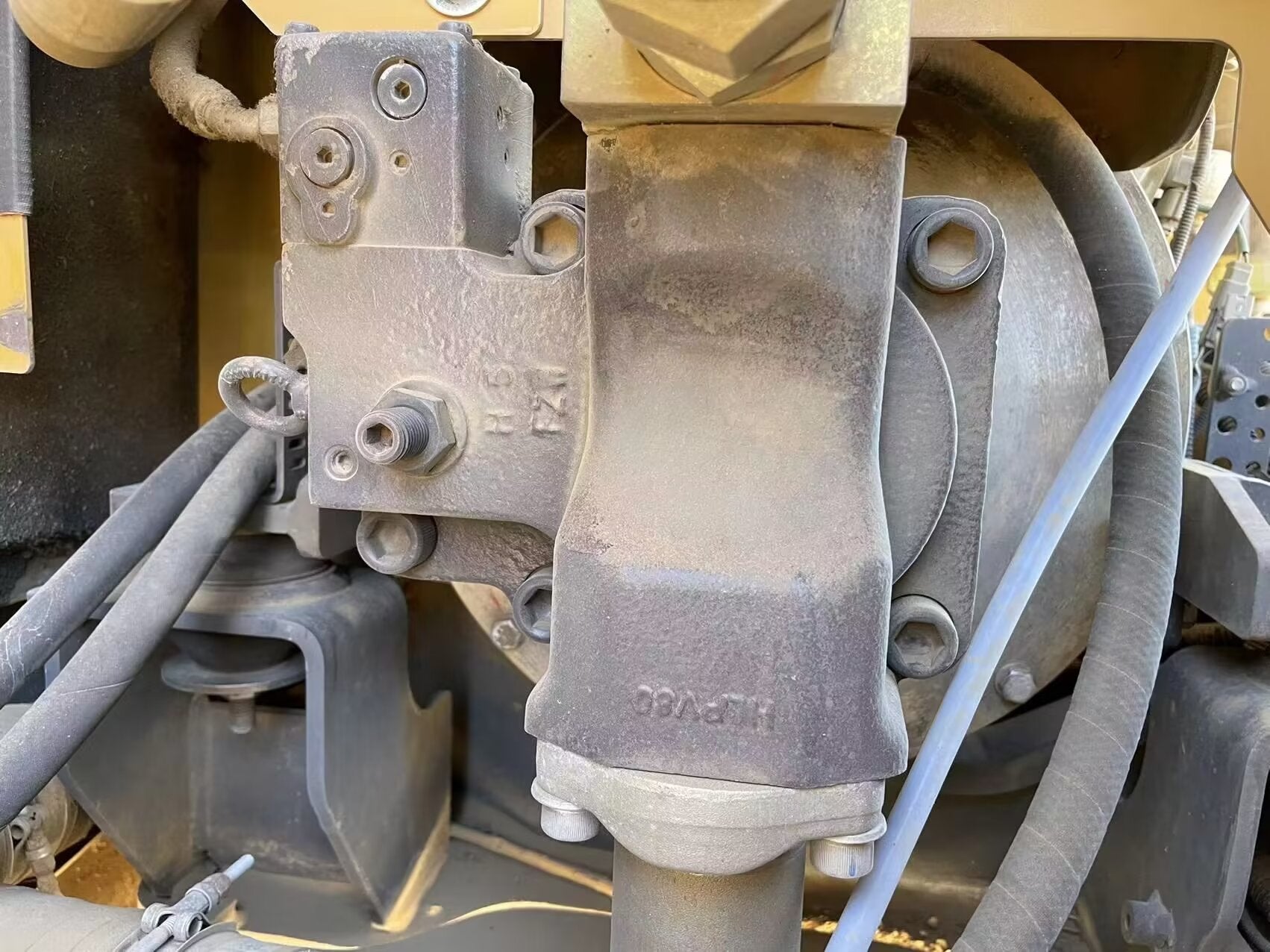 XCMG 75