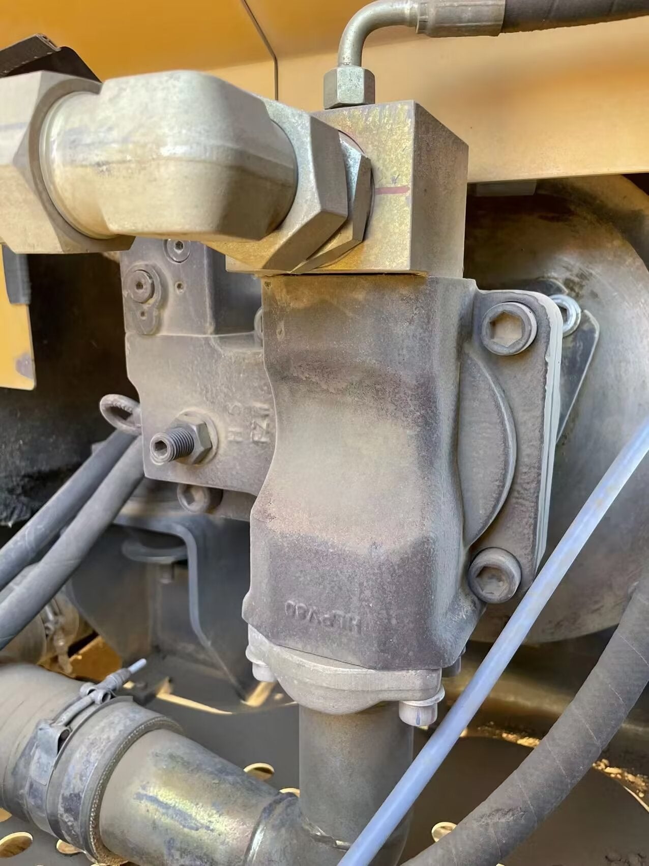XCMG 75