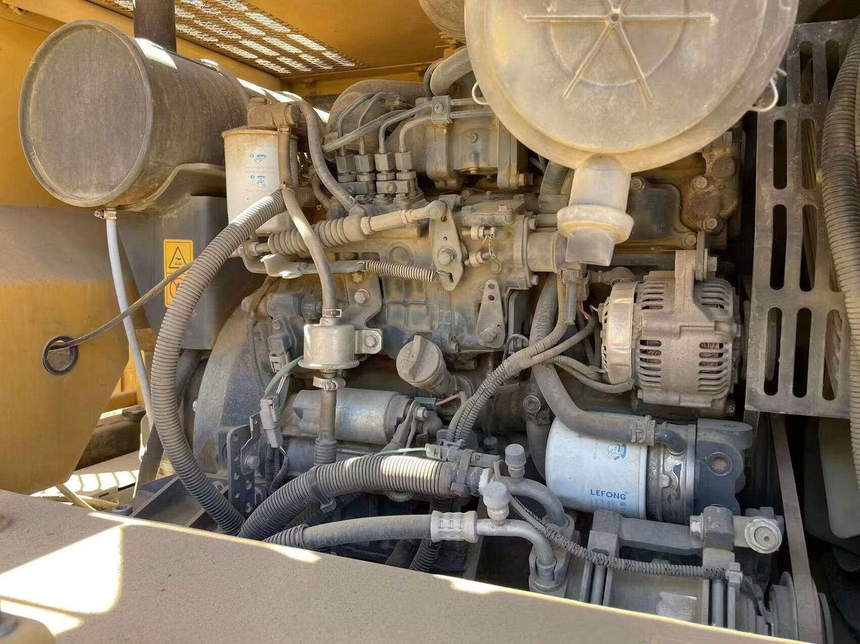 XCMG 75