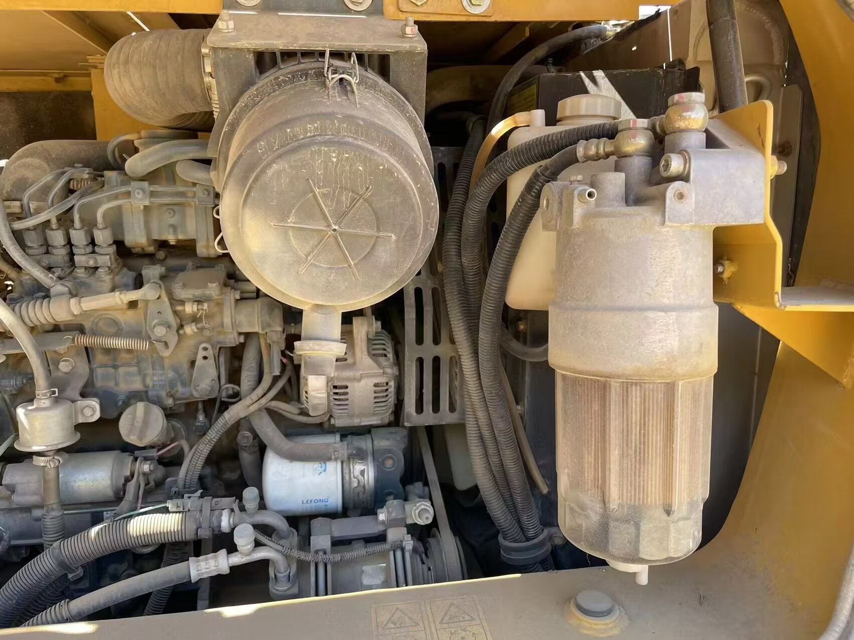 XCMG 75