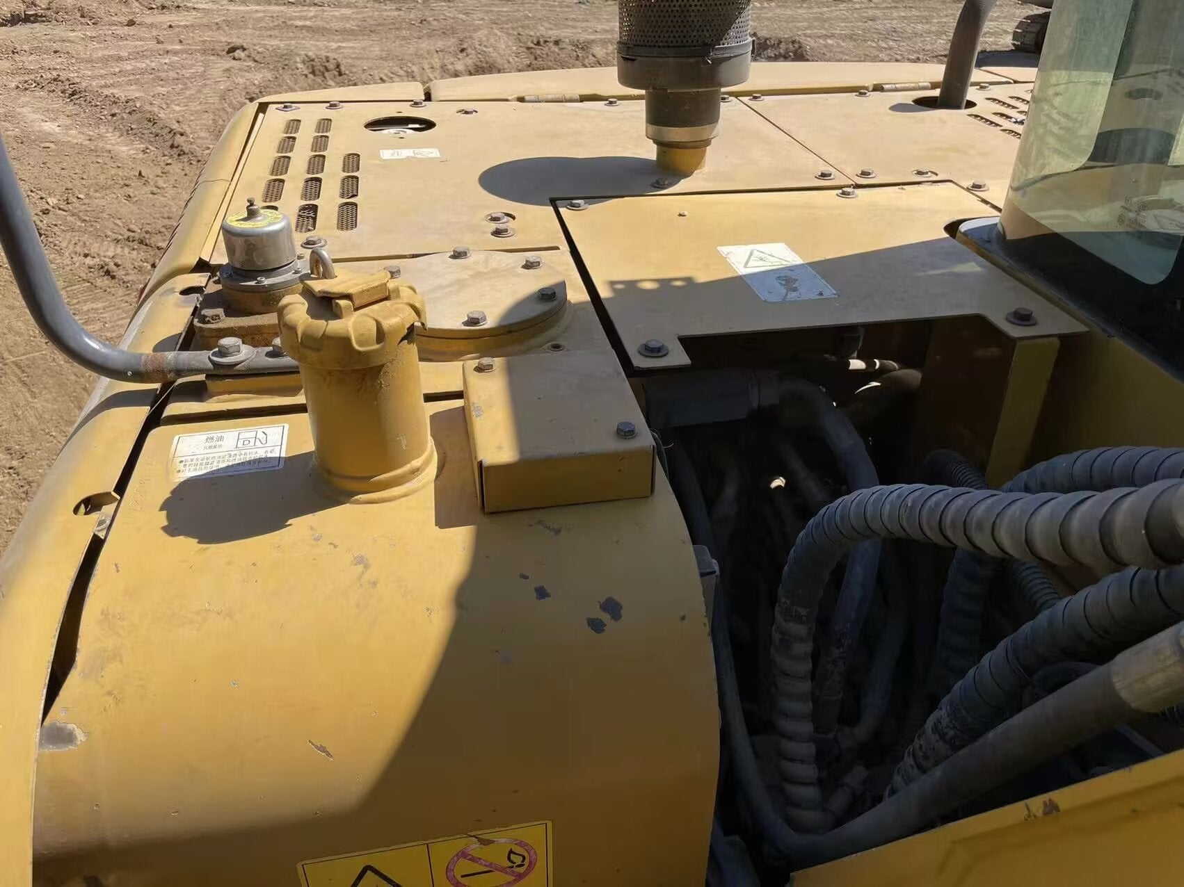 XCMG 75