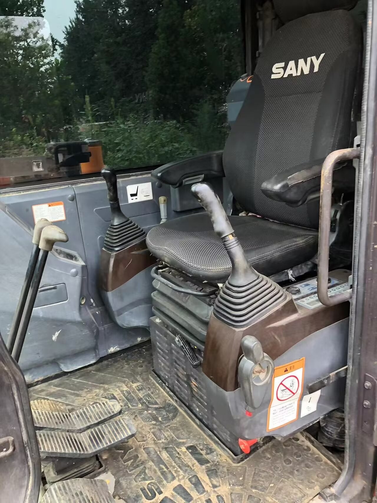 Sany 60